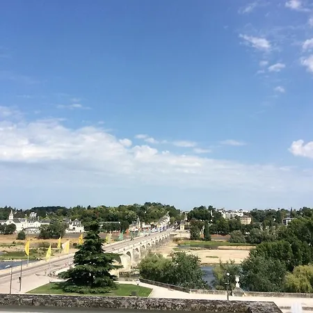Anatole France Tours