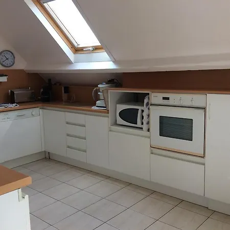 Apartment Anatole France