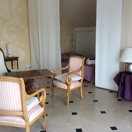 Anatole France Apartment