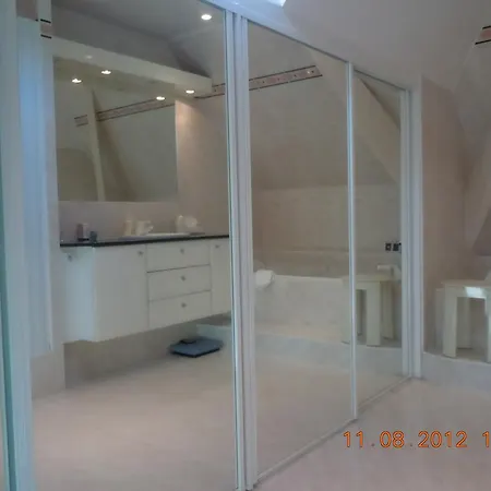 Apartment Anatole France *